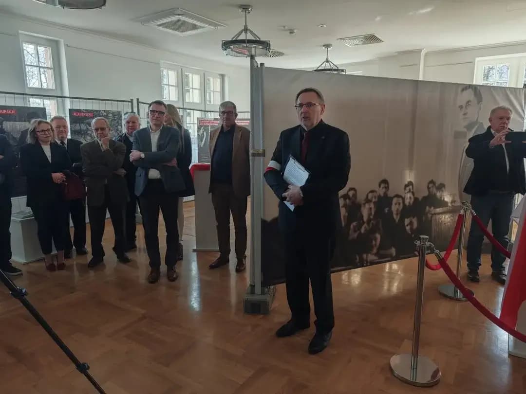 Noc Muzeów 2026 w Jastrzębiu-Zdroju