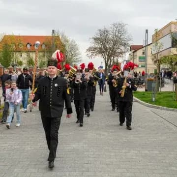 Spacer przyrodniczy z kuratorem